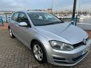 VOLKSWAGEN GOLF S TSI BLUEMOTION TECHNOLOGY - 2490 - 3
