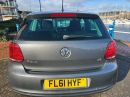 VOLKSWAGEN POLO MATCH - 2512 - 7