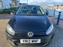 VOLKSWAGEN GOLF S TDI - 2494 - 13
