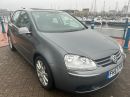 VOLKSWAGEN GOLF  - 2523 - 8