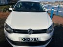 VOLKSWAGEN POLO MATCH - 2525 - 2