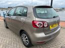 VOLKSWAGEN GOLF PLUS BLUEMOTION S TDI - 2477 - 8