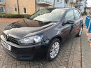 VOLKSWAGEN GOLF MATCH TDI BLUEMOTION TECHNOLOGY DSG - 2487 - 1