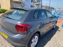 VOLKSWAGEN POLO SE EVO - 2356 - 7