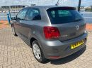VOLKSWAGEN POLO MATCH EDITION - 2409 - 12