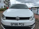 VOLKSWAGEN POLO BEATS TSI - 2412 - 38