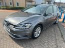 VOLKSWAGEN GOLF SE NAVIGATION TSI BLUEMOTION TECHNOLOGY - 2470 - 4