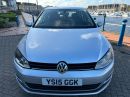 VOLKSWAGEN GOLF MATCH TDI BLUEMOTION TECHNOLOGY - 2450 - 21