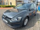 VOLKSWAGEN GOLF S TSI - 2555 - 10