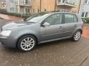 VOLKSWAGEN GOLF  - 2523 - 4