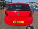 VOLKSWAGEN POLO MATCH - 2547 - 8