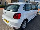 VOLKSWAGEN POLO SE TSI - 2469 - 8