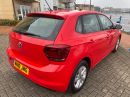 VOLKSWAGEN POLO SE - 2319 - 6