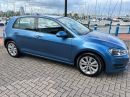 VOLKSWAGEN GOLF SE TSI BLUEMOTION TECHNOLOGY - 2378 - 9