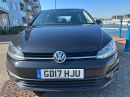 VOLKSWAGEN GOLF S TSI BLUEMOTION TECHNOLOGY - 2536 - 8