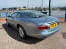 JAGUAR XK8 V8 COUPE - 2401 - 5