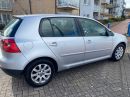 VOLKSWAGEN GOLF S - 2323 - 19