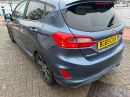 FORD FIESTA ST-LINE - 2491 - 7