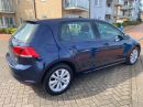 VOLKSWAGEN GOLF SE TDI BLUEMOTION TECHNOLOGY - 2337 - 17