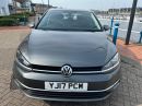 VOLKSWAGEN GOLF SE NAVIGATION TSI BLUEMOTION TECHNOLOGY - 2470 - 1