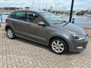 VOLKSWAGEN POLO MATCH EDITION TDI - 2427 - 9