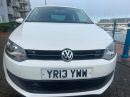 VOLKSWAGEN POLO MATCH EDITION - 2500 - 2