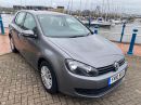 VOLKSWAGEN GOLF S - 2331 - 1
