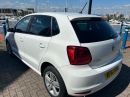 VOLKSWAGEN POLO MATCH EDITION - 2393 - 4