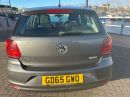 VOLKSWAGEN POLO  - 2475 - 9