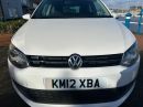 VOLKSWAGEN POLO MATCH - 2525 - 1