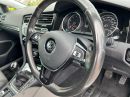 VOLKSWAGEN GOLF GT TSI ACT BLUEMOTION TECHNOLOGY - 2369 - 9