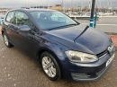 VOLKSWAGEN GOLF SE TSI BLUEMOTION TECHNOLOGY - 2506 - 5