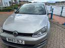 VOLKSWAGEN GOLF S TDI BLUEMOTION TECHNOLOGY - 2471 - 4