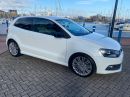 VOLKSWAGEN POLO BLUEGT - 2303 - 28