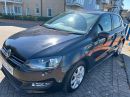 VOLKSWAGEN POLO MATCH EDITION - 2408 - 4