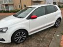 VOLKSWAGEN POLO R LINE TSI - 2486 - 3