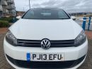 VOLKSWAGEN GOLF S TSI - 2309 - 30