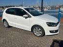 VOLKSWAGEN POLO MATCH - 2538 - 5