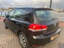 VOLKSWAGEN GOLF S TDI - 2494 - 6