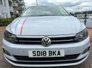 VOLKSWAGEN POLO BEATS TSI - 2371 - 2
