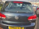 VOLKSWAGEN GOLF MATCH TDI - 2493 - 4