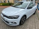 VOLKSWAGEN POLO BEATS TSI - 2371 - 3
