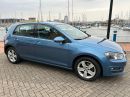 VOLKSWAGEN GOLF MATCH TSI BLUEMOTION TECHNOLOGY - 2514 - 4