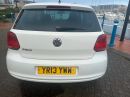 VOLKSWAGEN POLO MATCH EDITION - 2500 - 3
