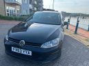 VOLKSWAGEN GOLF S TSI BLUEMOTION TECHNOLOGY - 2433 - 3
