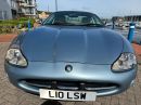 JAGUAR XK8 V8 COUPE - 2401 - 2