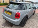 MINI HATCH ONE - 2373 - 56