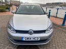 VOLKSWAGEN GOLF S TSI BLUEMOTION TECHNOLOGY - 2322 - 3