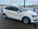 VOLKSWAGEN POLO MATCH EDITION - 2500 - 4
