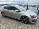 VOLKSWAGEN GOLF GTI - 2554 - 2
